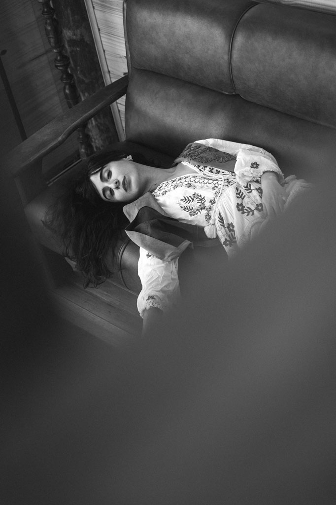 Ensaio Gi - Foto 3